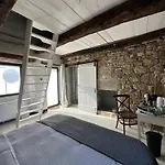 Bed and breakfast Ca Jurzot Gorzegno