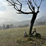 Ca Jurzot 3* Gorzegno