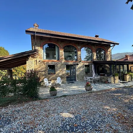 Bed & Breakfast Ca Jurzot