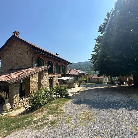 Bed and Breakfast Ca Jurzot