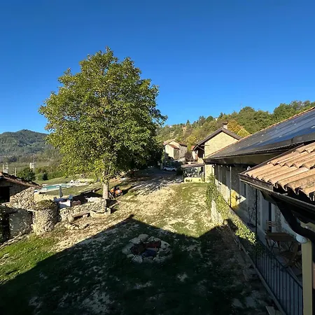 Bed and Breakfast Ca Jurzot 3*