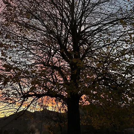 Bed & Breakfast Ca Jurzot Gorzegno