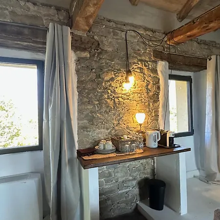 Ca Jurzot 3* Gorzegno