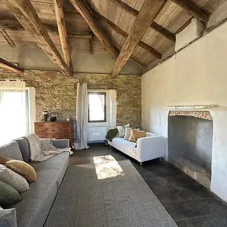 Bed & Breakfast Ca Jurzot Gorzegno