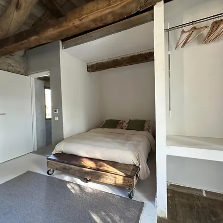 Ca Jurzot Bed & Breakfast 3*