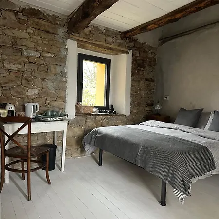 Ca Jurzot Bed & Breakfast