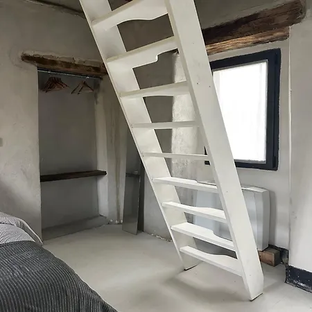 Bed and Breakfast Ca Jurzot Gorzegno