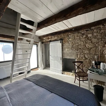 Bed & Breakfast Ca Jurzot Gorzegno