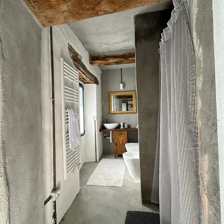 Bed & Breakfast Ca Jurzot 3*