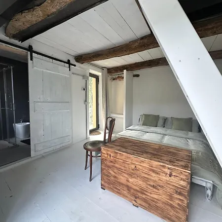 Ca Jurzot 3* Gorzegno