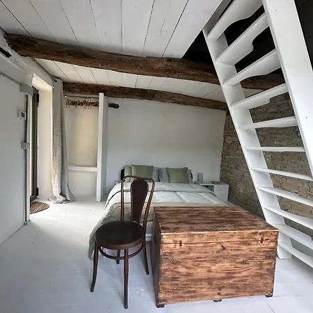 Bed and Breakfast Ca Jurzot