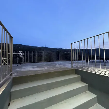 Bed & Breakfast Ca Jurzot 3*