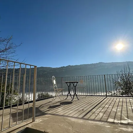 Bed and Breakfast Ca Jurzot