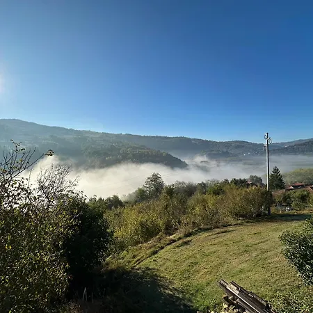 Ca Jurzot Gorzegno
