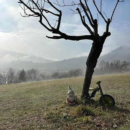 Ca Jurzot 3* Gorzegno