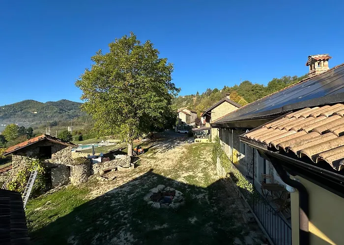 Couette-café Ca Jurzot 3*