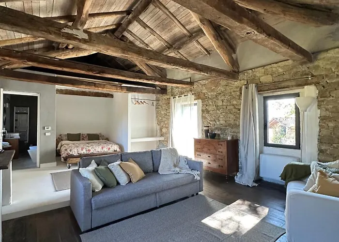 Couette-café Ca Jurzot 3*