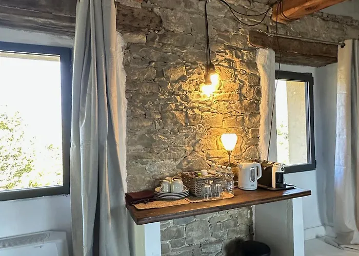 Ca Jurzot 3* Gorzegno