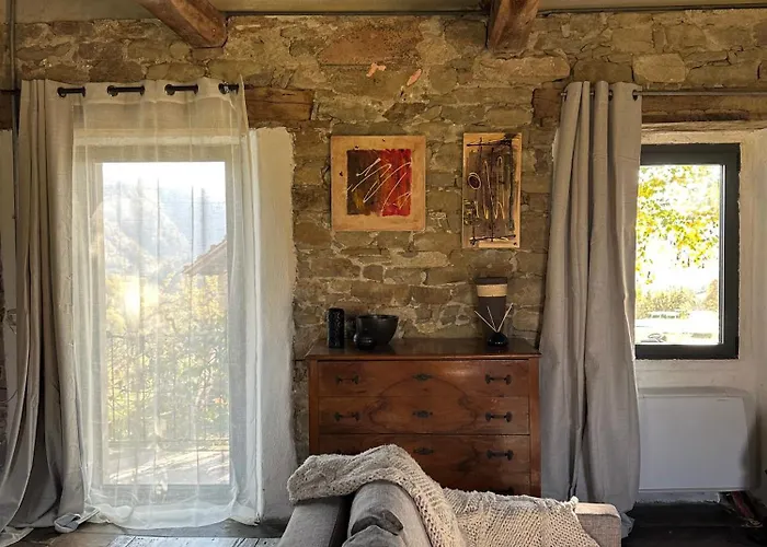 Ca Jurzot 3* Gorzegno