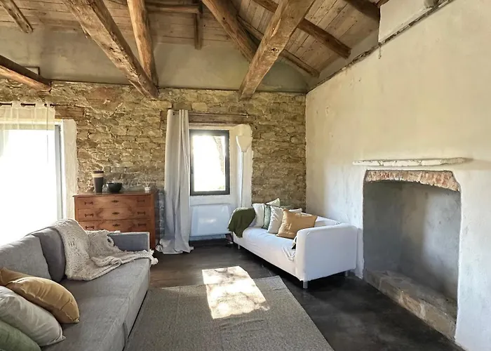 Bed and Breakfast Ca Jurzot Gorzegno