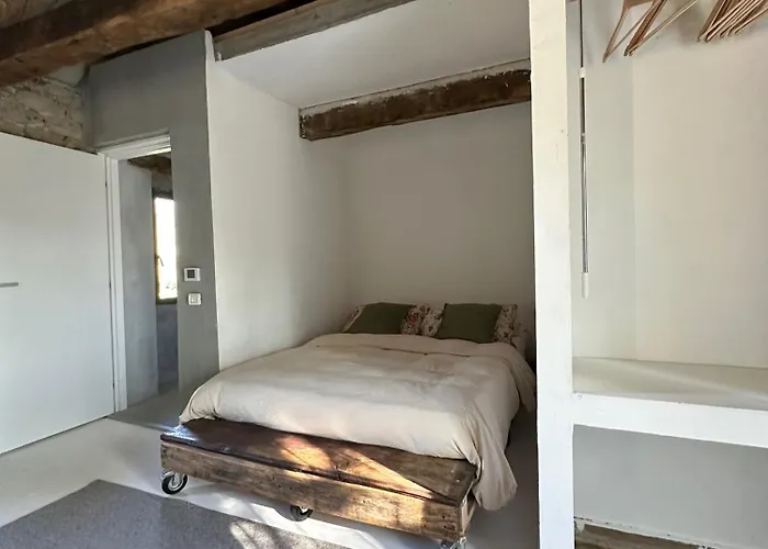 Ca Jurzot Couette-café 3*