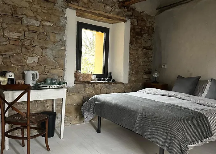 Ca Jurzot Bed and Breakfast