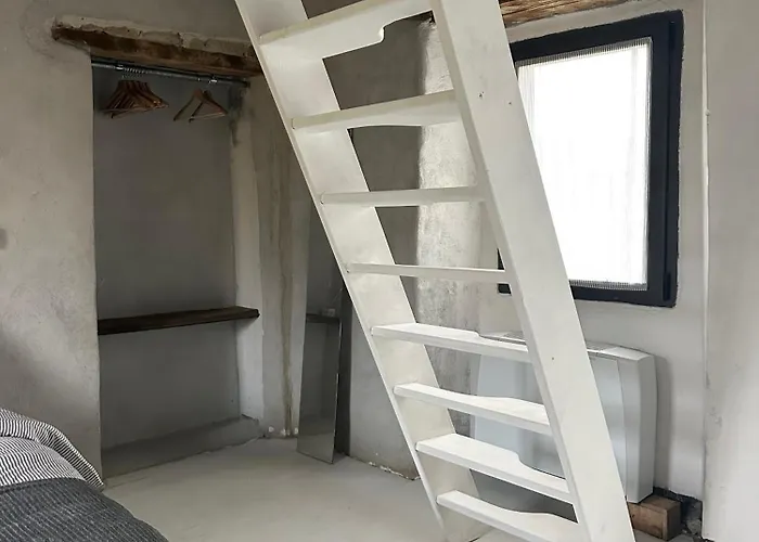 Bed and Breakfast Ca Jurzot Gorzegno