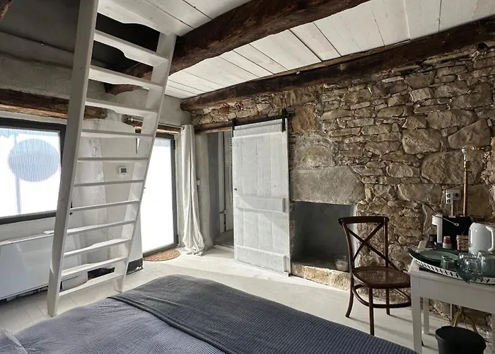 Bed and Breakfast Ca Jurzot Gorzegno