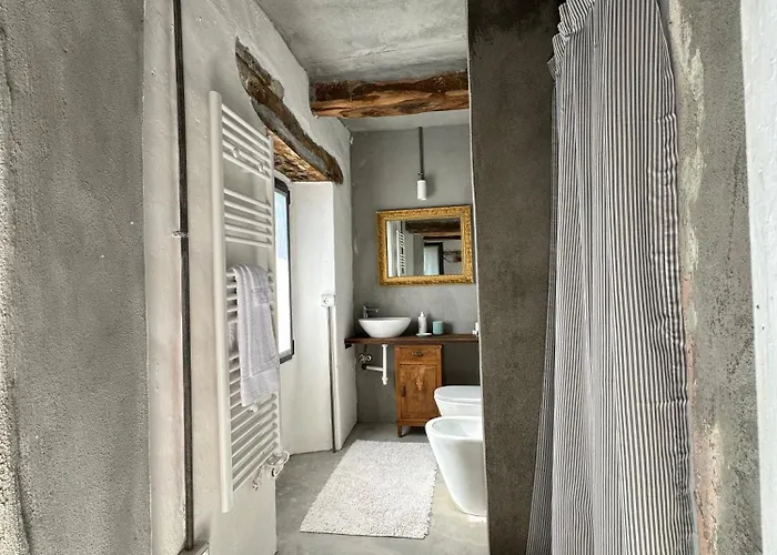 Bed and Breakfast Ca Jurzot 3*