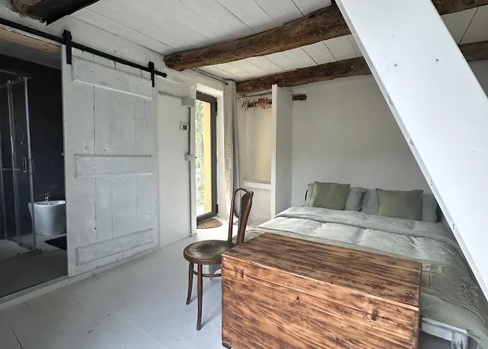 Ca Jurzot 3* Gorzegno