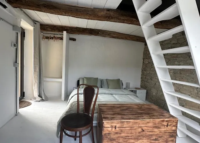 Bed and Breakfast Ca Jurzot