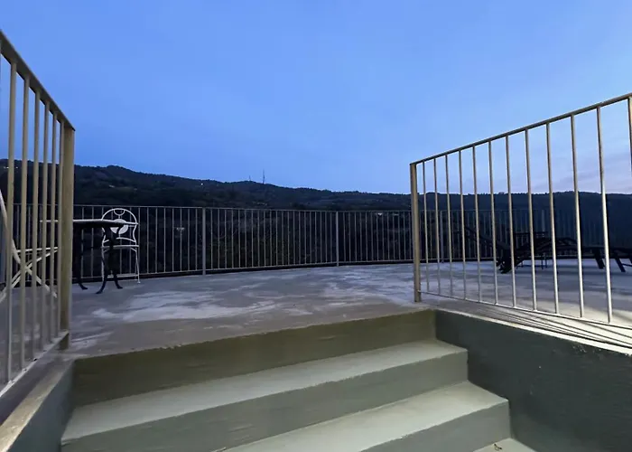 Alojamento de Acomodação e Pequeno-almoço Ca Jurzot 3*