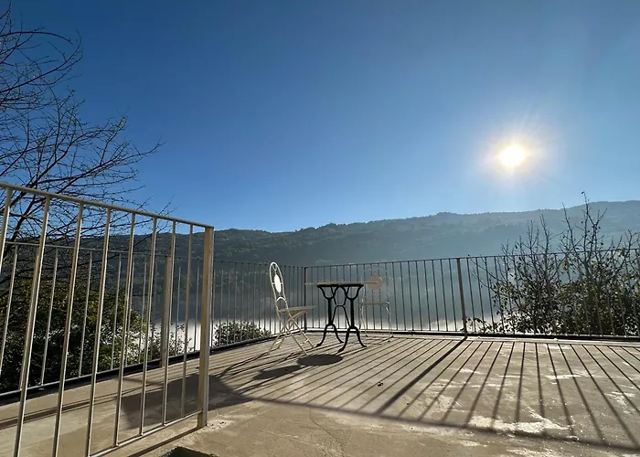 Alojamento de Acomodação e Pequeno-almoço Ca Jurzot