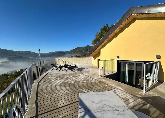 Alojamento de Acomodação e Pequeno-almoço Ca Jurzot 3*