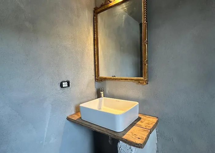 Ca Jurzot Bed and Breakfast 3*